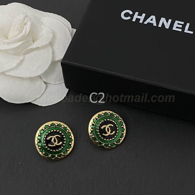 Chanel Earrings 1523